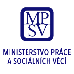 logo MPSV